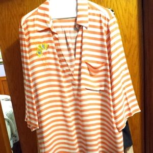 New York & Co. Plus size